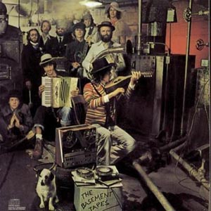 bob dylan complete basement tapes