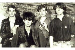 echo and the bunnymen free discography download