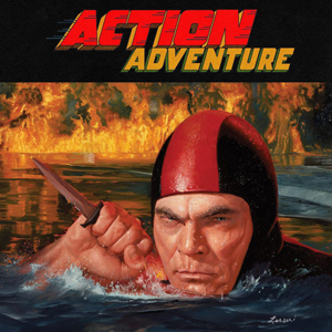 Dj Action Adventure Mv Amass