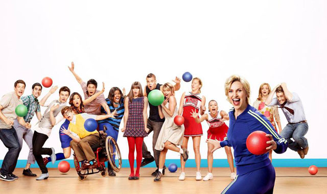 米ドラマ Glee がnhk総合テレビで放送決定 ミニ番組 洋楽倶楽部 Glee もあり Amass