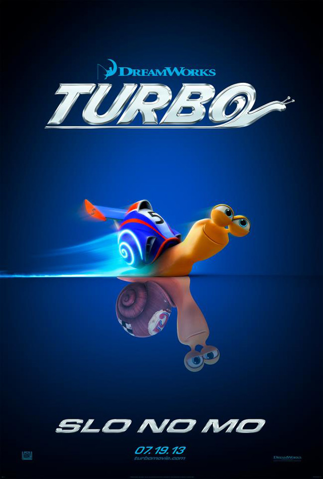 スヌープ ドッグが新曲 Let The Bass Go のpvを公開 アニメ映画 Turbo 提供曲 Amass