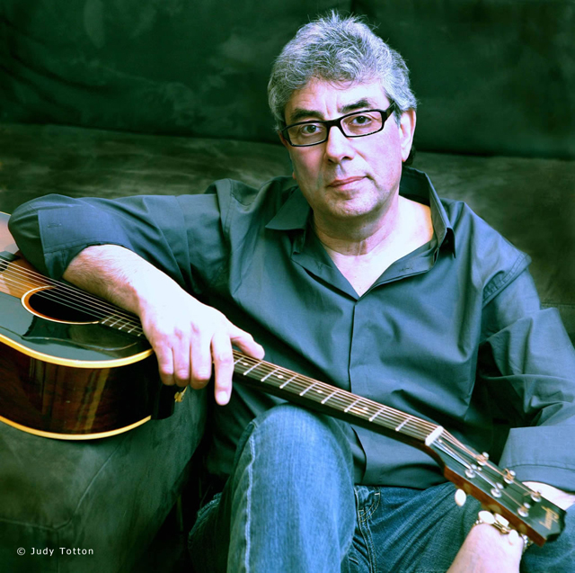 Graham Gouldman Net Worth