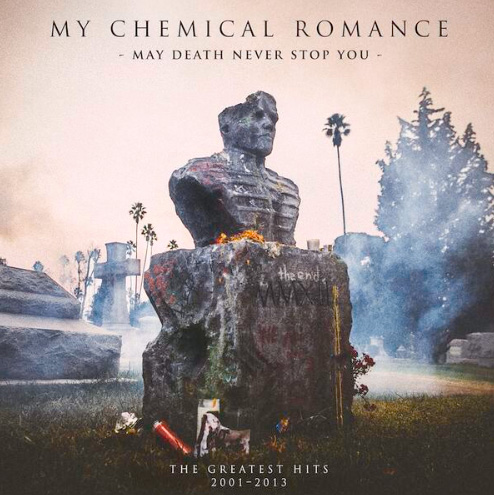 My Chemical Romance - Wikipedia