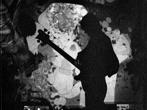 Pink Floyd - Interstellar Overdrive