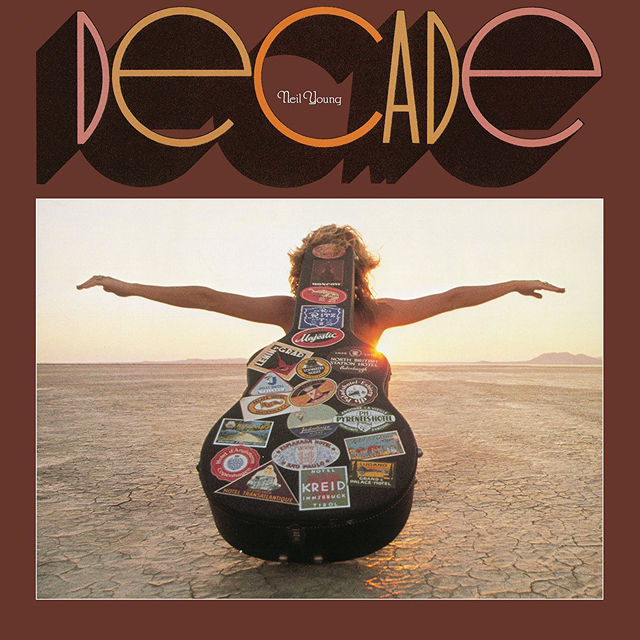 Decade - Neil Young Songs, Reviews, Credits AllMusic