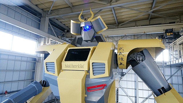 ロボット王国 日本が生み出した驚きのロボットと最新研究を一挙紹介 Nhk ロボット王国物語 1月2日再放送 Amass