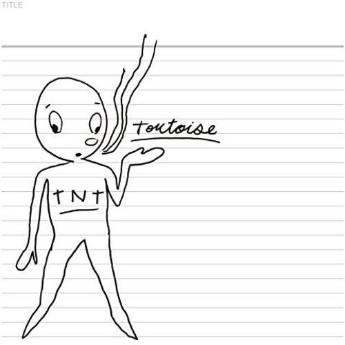 トータス、アルバム『TNT』全曲再現ライヴのフルセットライヴ映像64分を公開 - amass