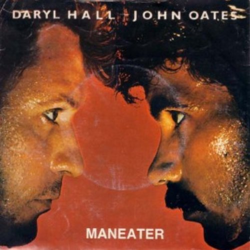 hall oates maneater