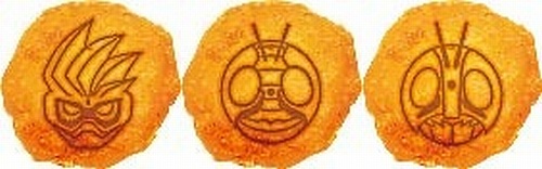 ローソンと「仮面ライダー」シリーズがコラボ 『からあげクン