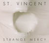 セイント・ヴィンセント（St.Vincent）が米TV番組に出演しパフォーマンスを披露。映像あり