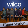 ウィルコがEP『iTunes session』を発売。ニック・ロウ参加曲もあり