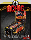 AC/DC Pinball Machine [1]