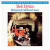 BOB DYLAN - BRINGING IT ALL BACK HOME (NUMBERED LIMITED EDITION 180G 45RPM 2LP)