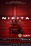 映画『ニキータ』の3年後を描いた海外ドラマ『ニキータ NIKITA』の公式iPhoneアプリが無料配信中