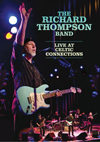 リチャード・トンプソンのライヴDVD『Live At Celtic Connections』が日本でも発売に