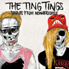 ザ・ティン・ティンズ（The Ting Tings）がトーキング・ヘッズ「Once In A Lifetime」をカヴァー