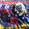 Iron Maiden / The Number of the Beast