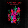 フー・ファイターズがアルバム『Wasting Light』から「These Days」のPVを公開