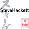 Steve Hackett / TOKYO TAPES
