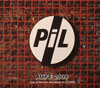 Public Image Ltd / Live At Brixton Academy 2009