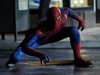 「スパイダーマン」シリーズの最新作『アメイジング・スパイダーマン』、3D予告編映像が公開