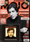MOJO - Leonard Cohen