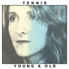 米インディポップ・ユニットTennisが最新作『Young & Old』から「My Better Self」のPVを公開