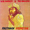 ボブ・マーリー『Rastaman Vibration』が180グラム高音質盤LPで再発