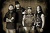 Adrenaline Mob 2012