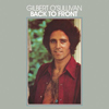 Gilbert O’Sullivan / Back to Front