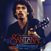 サンタナ、3CD『The Anthology '68-'69 - The Early San Francisco Years』が発売