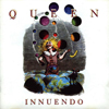 QUEEN / Innuendo