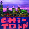 ザ・クリブス、新作『In The Belly Of The Brazen Bull』から「Chi-Town」を無料DL配信中