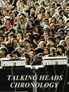 Talking Heads / Chronology