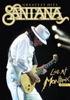 サンタナのライヴDVD／BD『Live At Montreux 2011』から「Maria Maria」の映像が公開