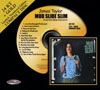 James Taylor / Mud Slide Slim And The Blue Horizon [24K GOLD DISC]