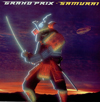 Grand Prix / Samurai