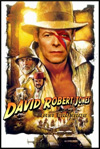 David Bowie Movie Poster Mash-Up 6