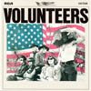 Jefferson Airplane / Volunteers