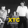 XTCの廉価ベスト・アルバム『Essential』が英EMIから発売