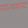 Rory Gallagher / Irish Tour’74