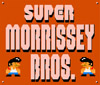 ザ・スミス楽曲を『スーパーマリオ』風アレンジでカヴァーした音源「Super Morrissey Bros.」が話題に