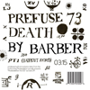 プレフューズ73の新曲「Death By Barber Pt.1(Haircut Zero)」が試聴可