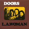 The Doors / L.A.Woman