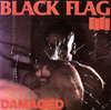 Black Flag / Damaged