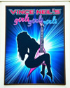 Vince Neil’s Girls, Girls, Girls