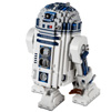 the ’R2-D2’ ultimate collector series LEGO kit