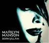 マリリン・マンソンの新作『Born Villain』から「No Reflection」のPVが公開
