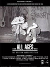 80'sボストン・ハードコア・シーンを追ったドキュメンタリー映画『xxx All Ages xxx - The Boston Hardcore Film』が公開