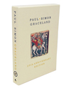 ポール・サイモン『Graceland』の発売25周年記念エディションが発売